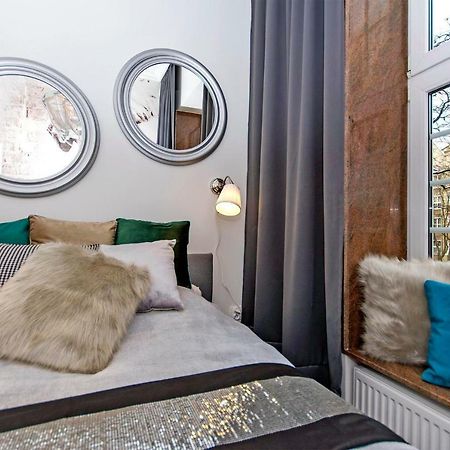 Gdansk City Apartment Eksteriør bilde